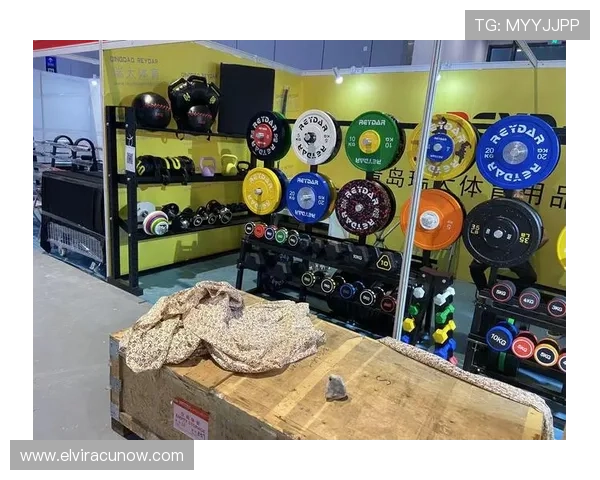 1688体育：体育用品批发平台的创新模式与未来发展方向