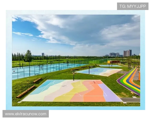 乐天体育：倡导绿色运动理念，推广环保体育场馆建设，推动可持续发展体育生态系统